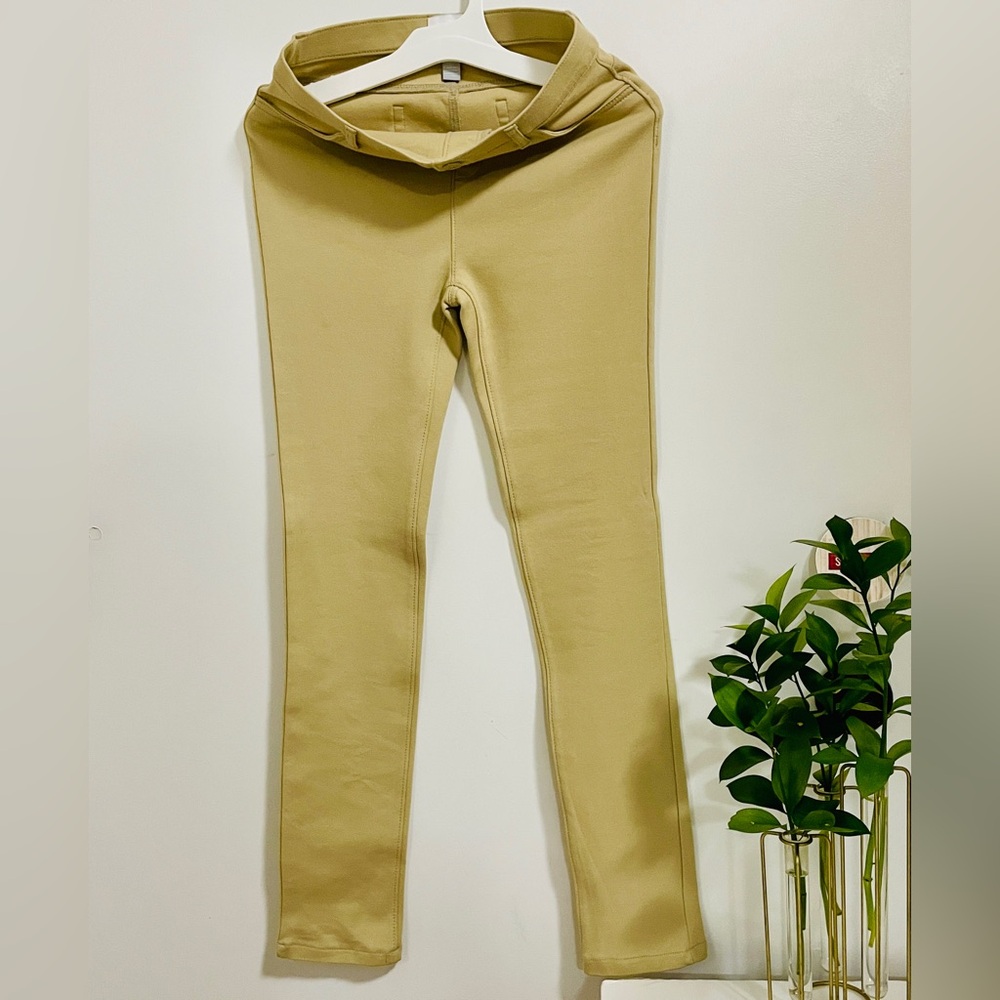 Children's Place Khaki Pants Leggings